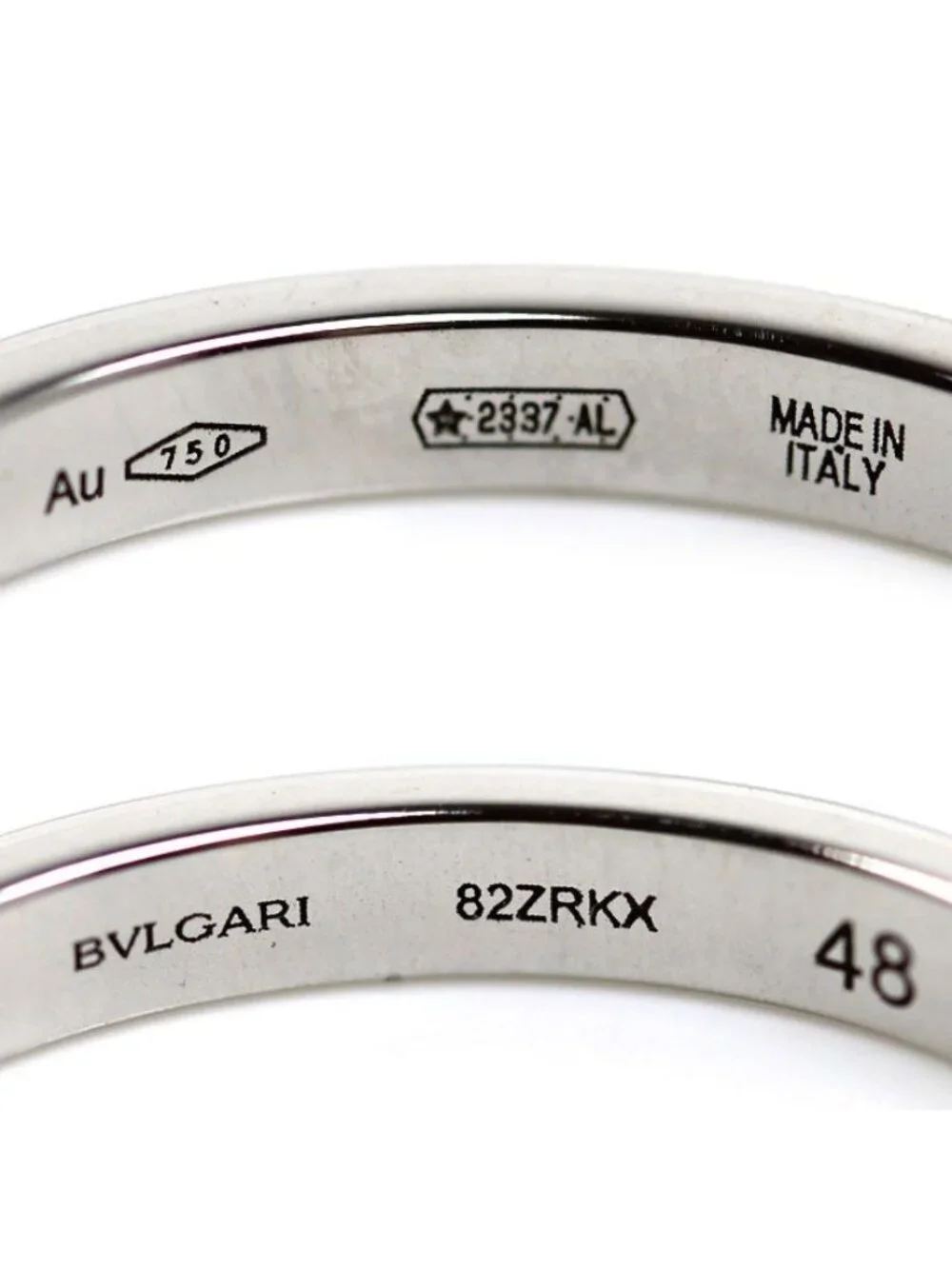 Bulgari bvlgari roman